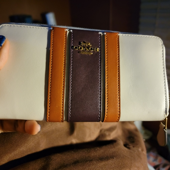 Coach Accessories - Wallet